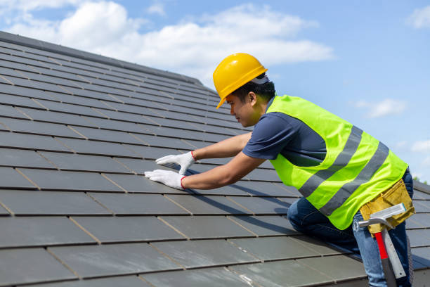 Quick and Trustworthy Emergency Roof Repair Services in Roebuck, SC
