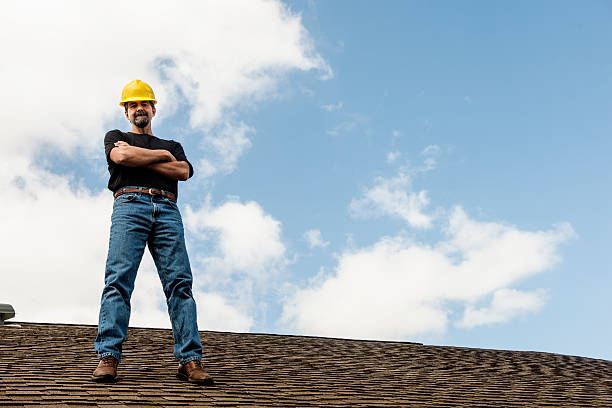Best Local Roofing Companies  in Roebuck, SC