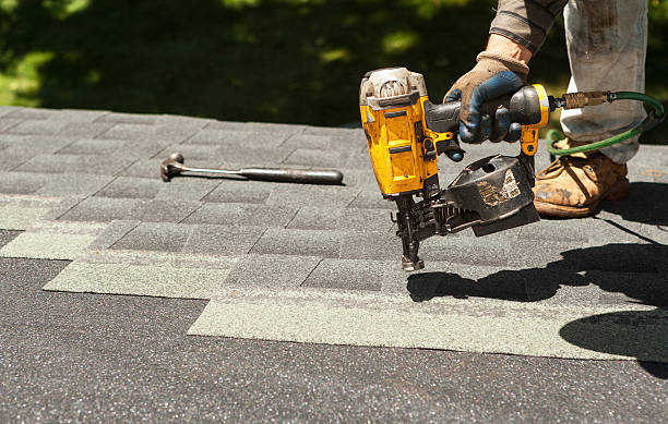 Best Storm Damage Roof Repair  in Roebuck, SC