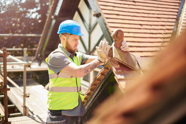 Roof Repair Estimates in Roebuck, SC